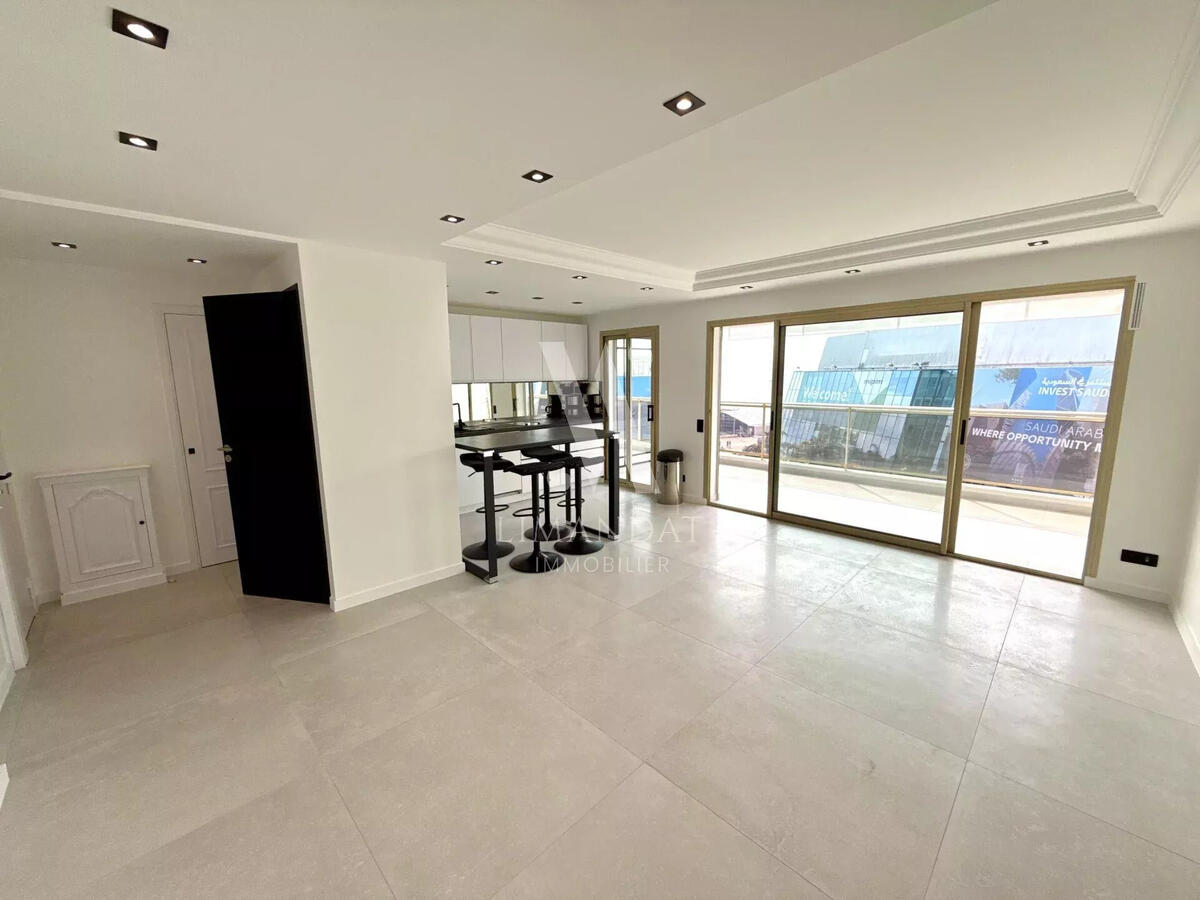 Apartment Cannes