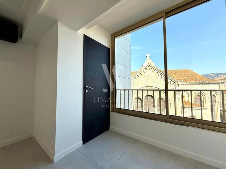 Apartment Cannes - 1 bedroom - 54m²
