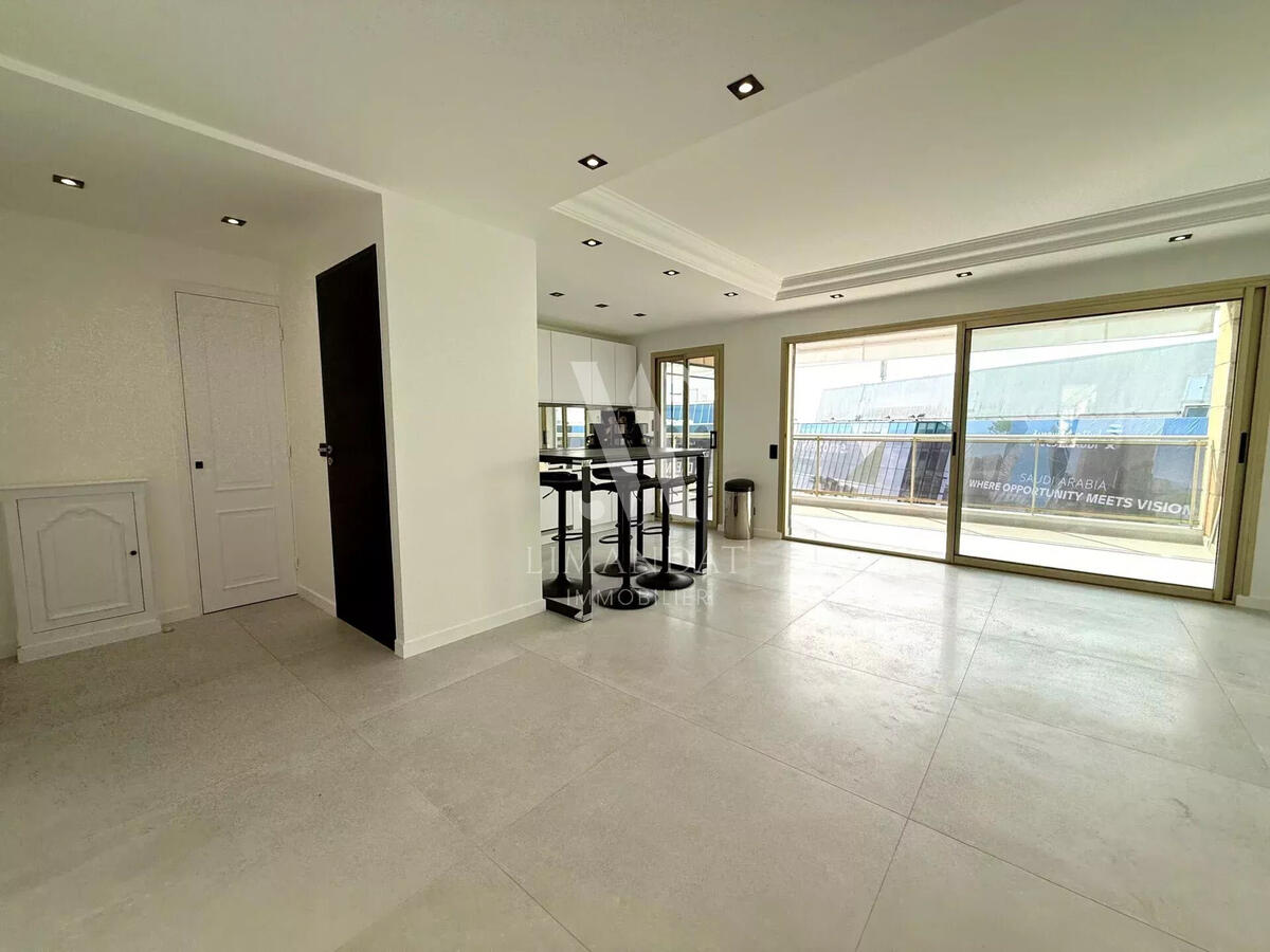 Apartment Cannes