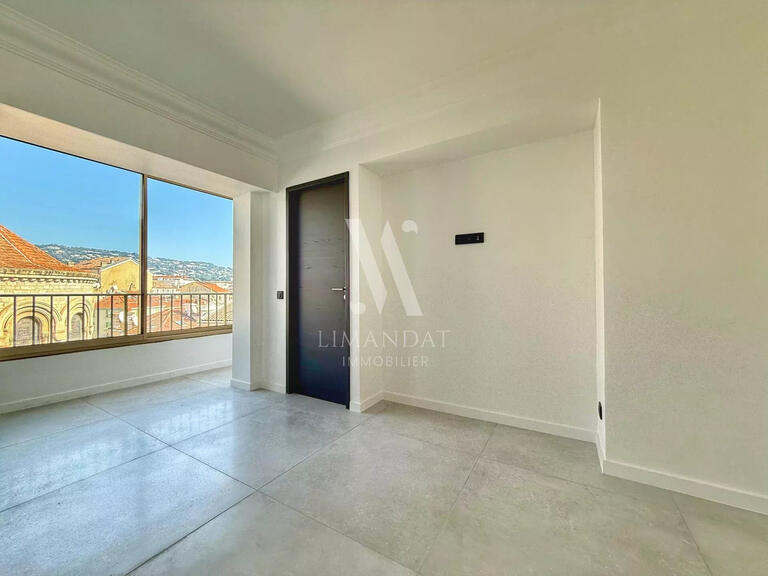 Apartment Cannes - 1 bedroom - 54m²