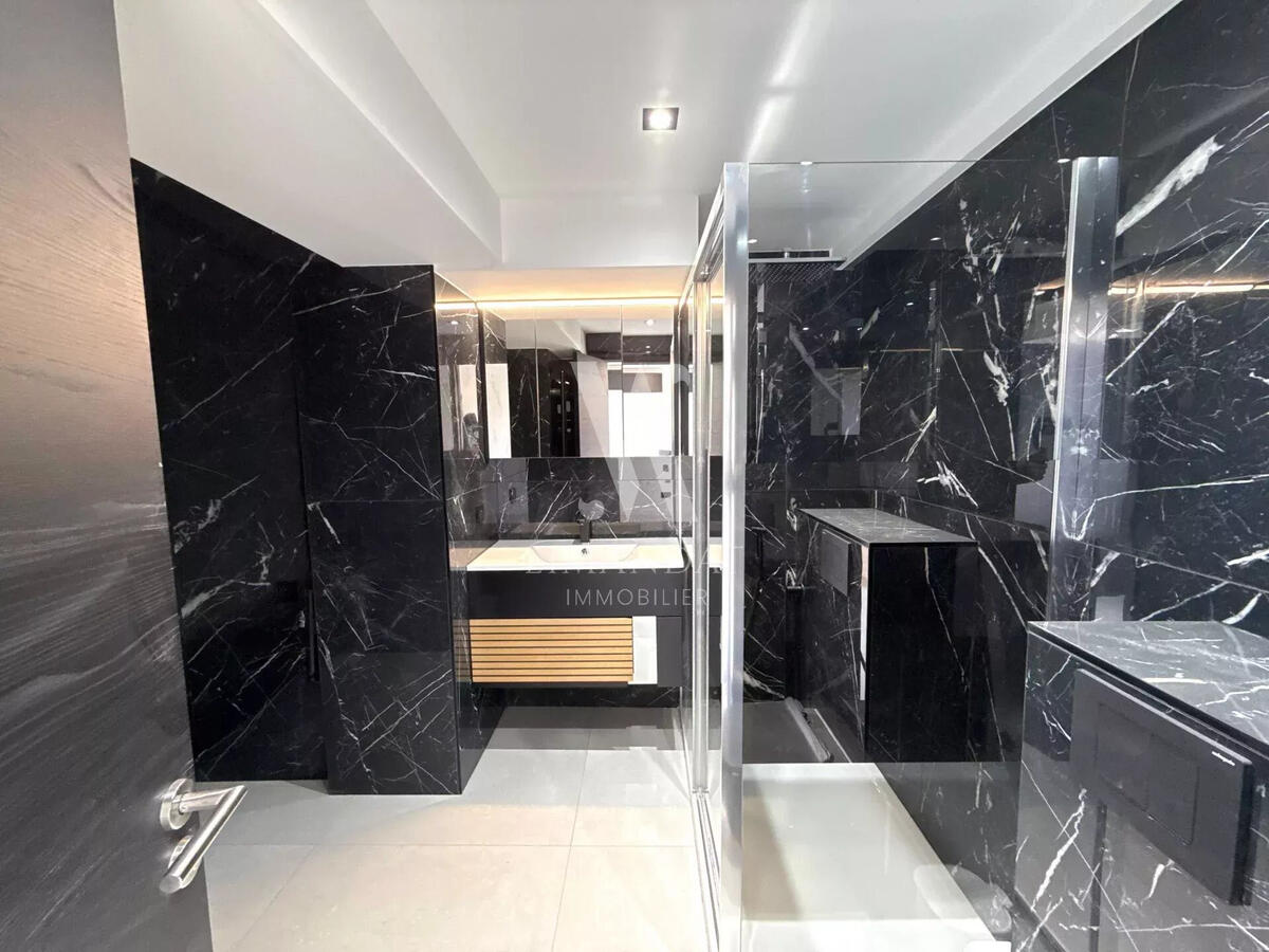 Apartment Cannes