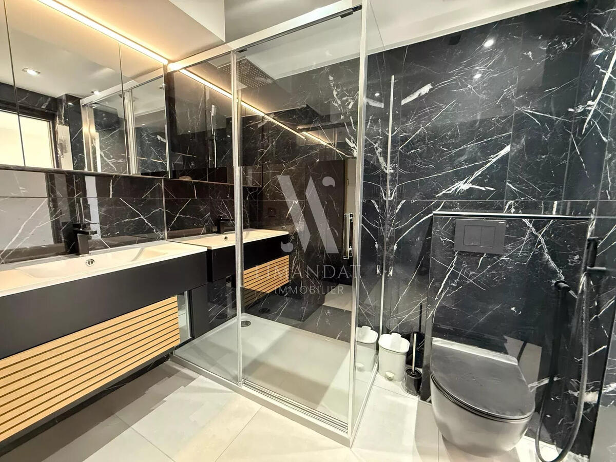 Apartment Cannes