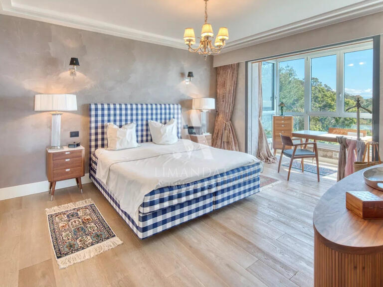 Apartment Cannes - 2 bedrooms - 119m²