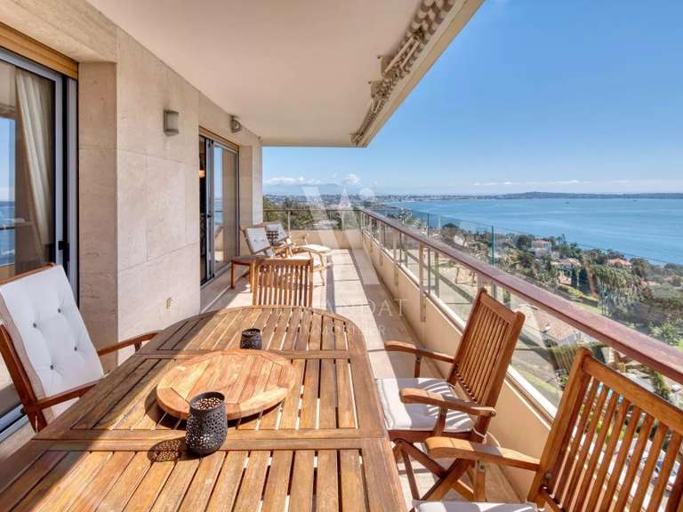 Apartment Cannes - 2 bedrooms - 119m²