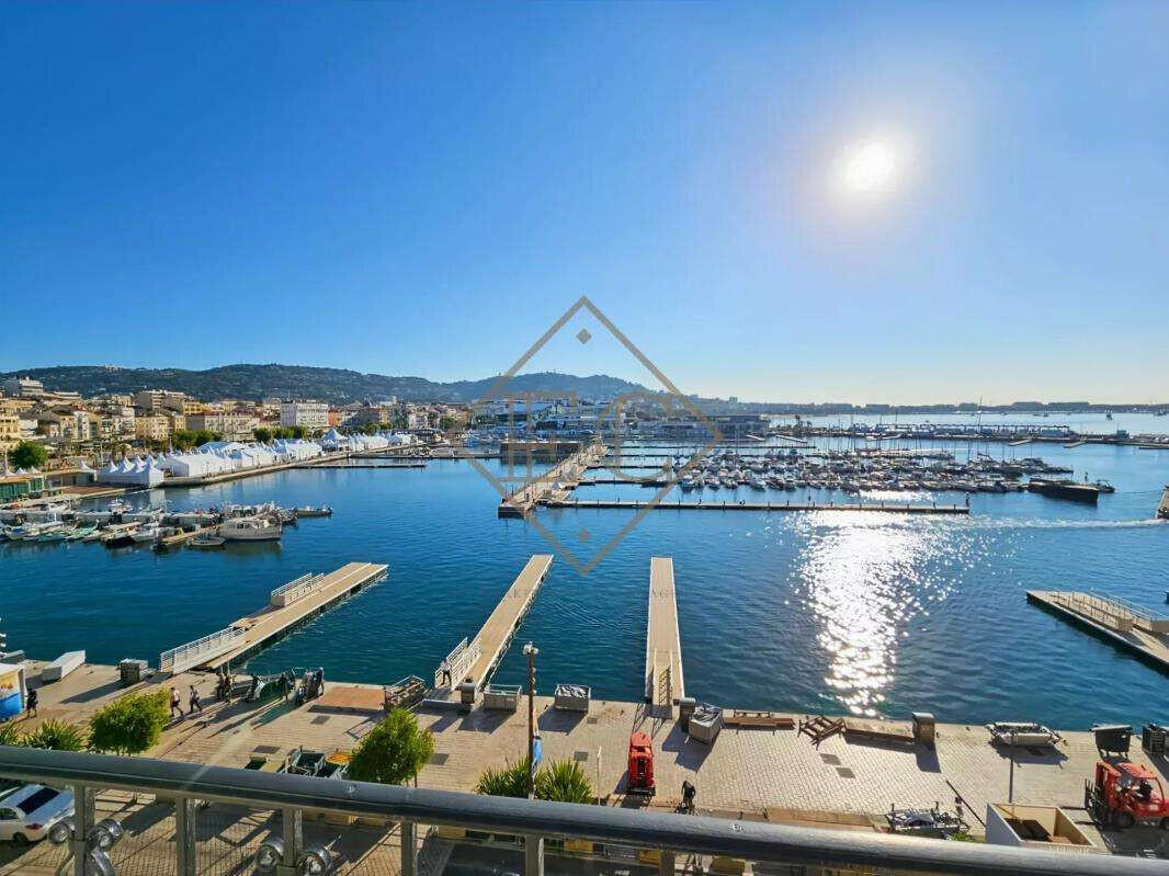 Apartment Cannes
