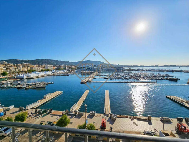 Apartment Cannes - 3 bedrooms