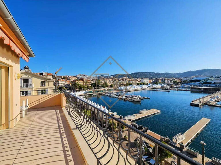 Apartment Cannes - 3 bedrooms