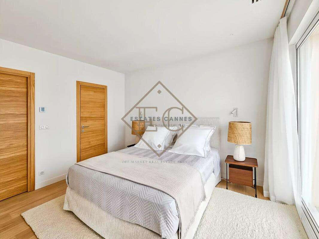 Apartment Cannes