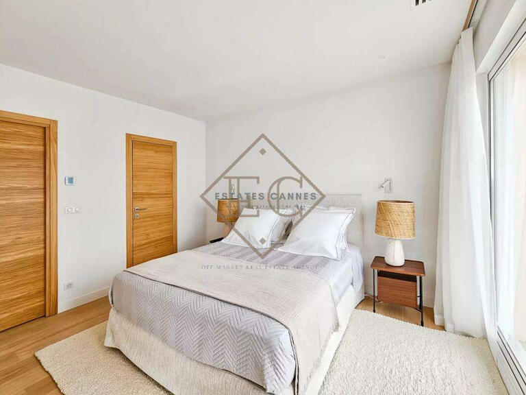 Apartment Cannes - 3 bedrooms