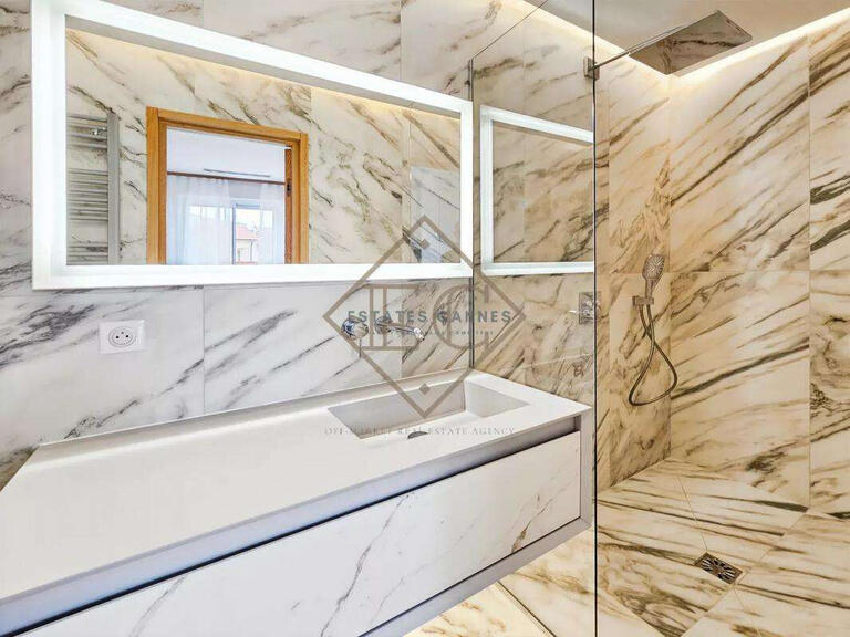 Apartment Cannes - 3 bedrooms