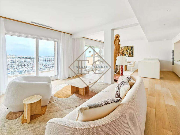 Apartment Cannes - 3 bedrooms