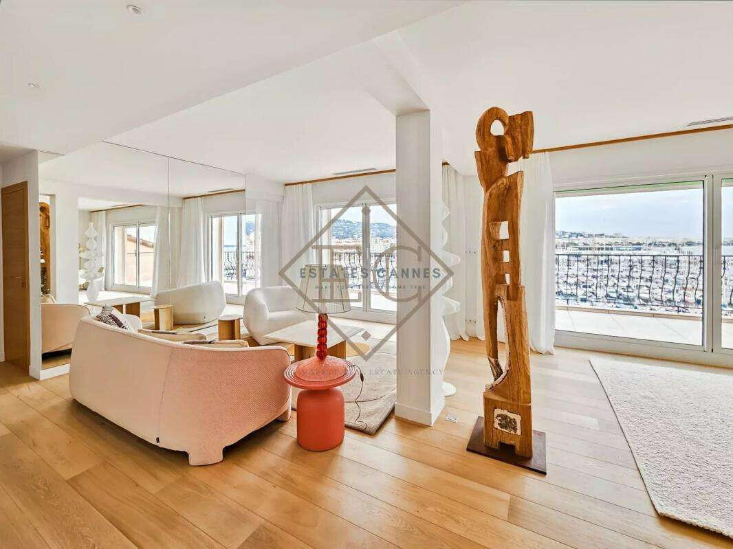 Apartment Cannes