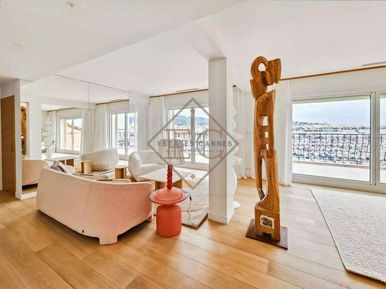 Apartment Cannes - 3 bedrooms