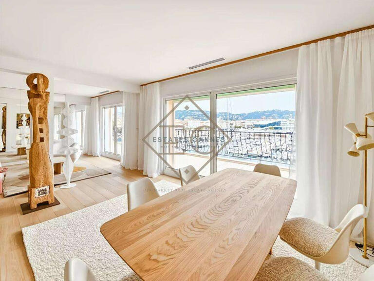 Apartment Cannes - 3 bedrooms