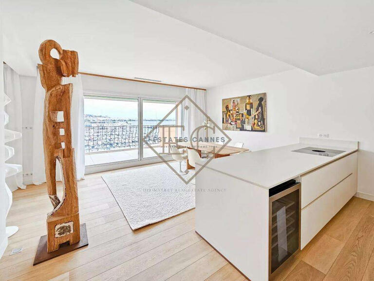 Apartment Cannes - 3 bedrooms