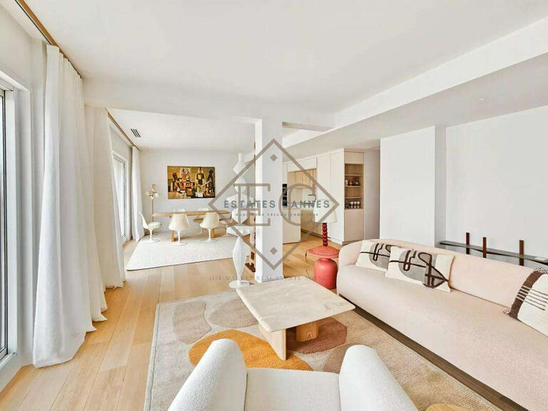 Apartment Cannes - 3 bedrooms