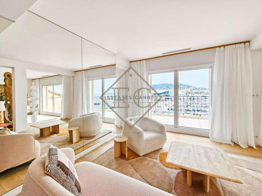 Apartment Cannes