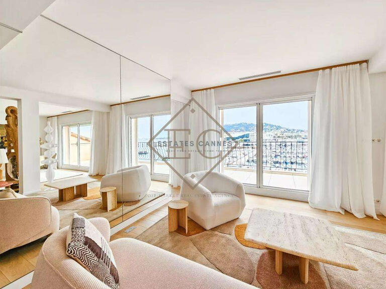Apartment Cannes - 3 bedrooms