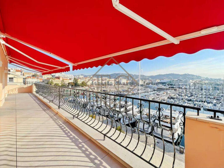 Apartment Cannes - 3 bedrooms