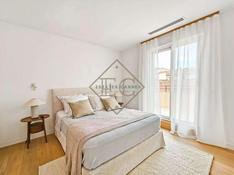 Apartment Cannes - 3 bedrooms