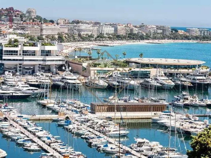 Apartment Cannes - 3 bedrooms