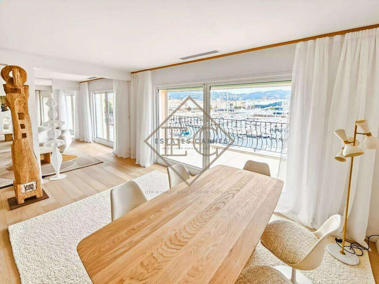 Apartment Cannes - 3 bedrooms