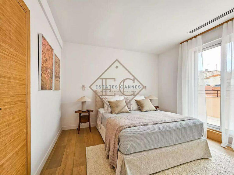 Apartment Cannes - 3 bedrooms