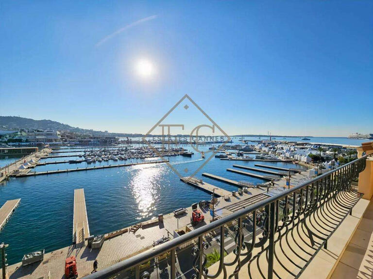 Apartment Cannes - 3 bedrooms