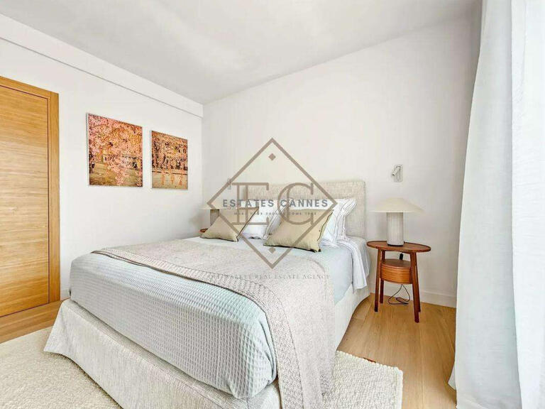 Apartment Cannes - 3 bedrooms