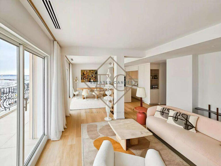 Apartment Cannes - 3 bedrooms