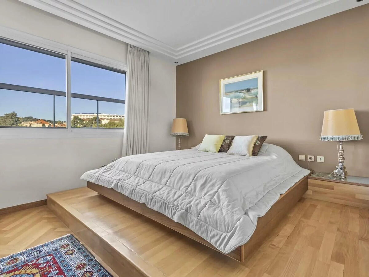 Appartement Cannes