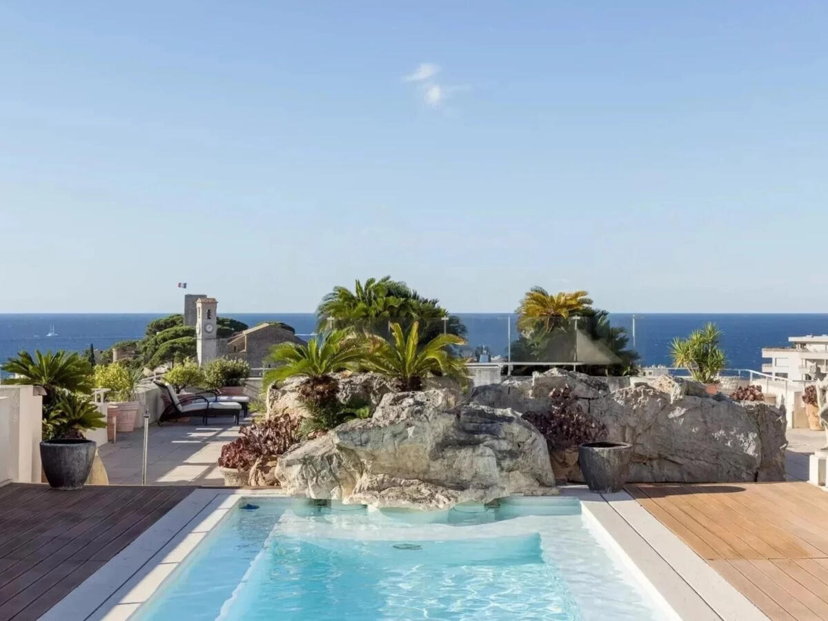 Appartement Cannes