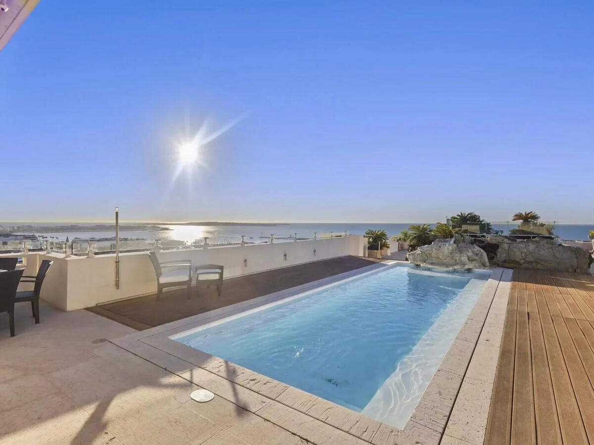Appartement Cannes