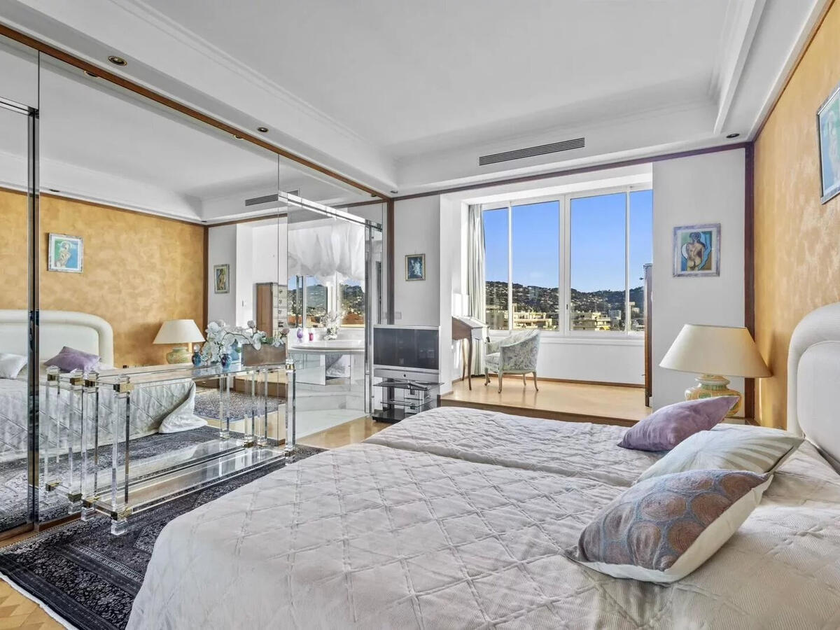 Appartement Cannes