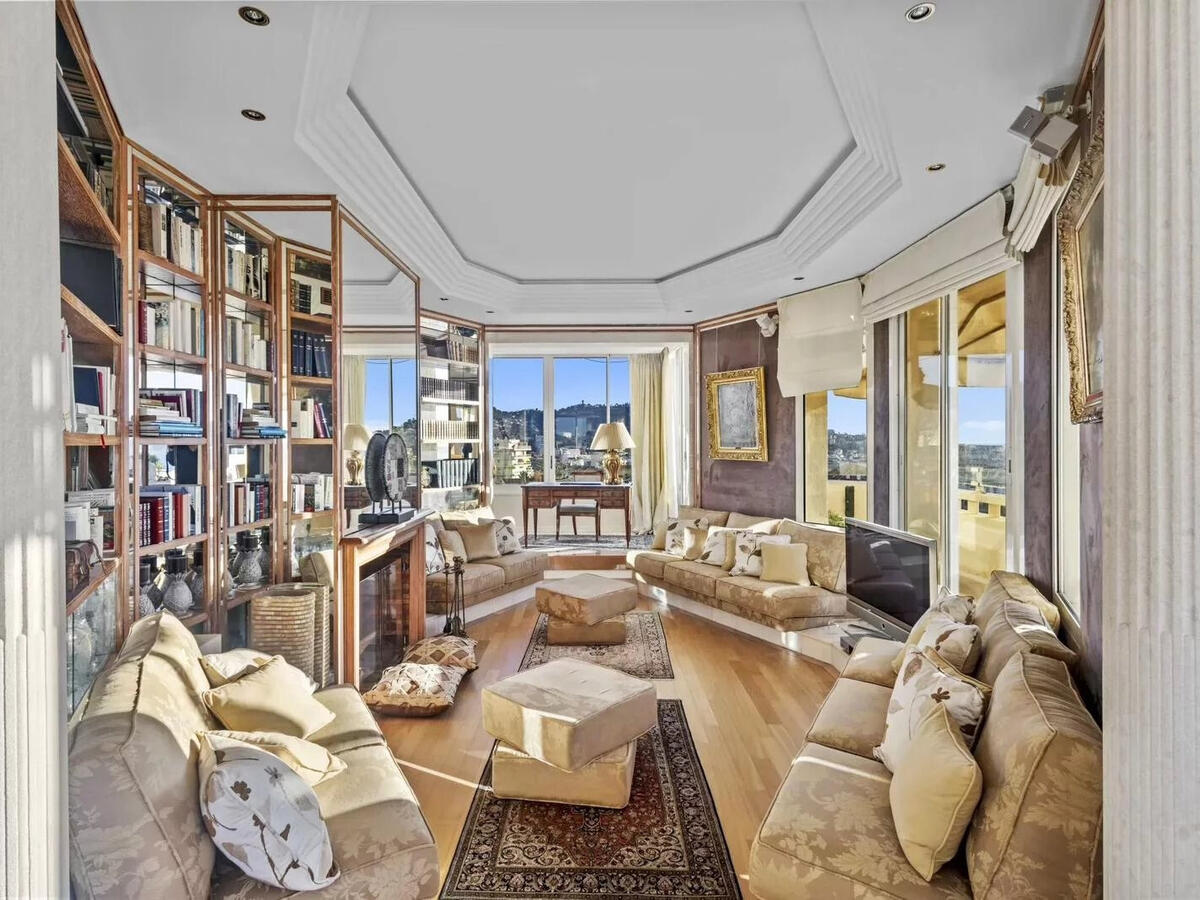 Appartement Cannes
