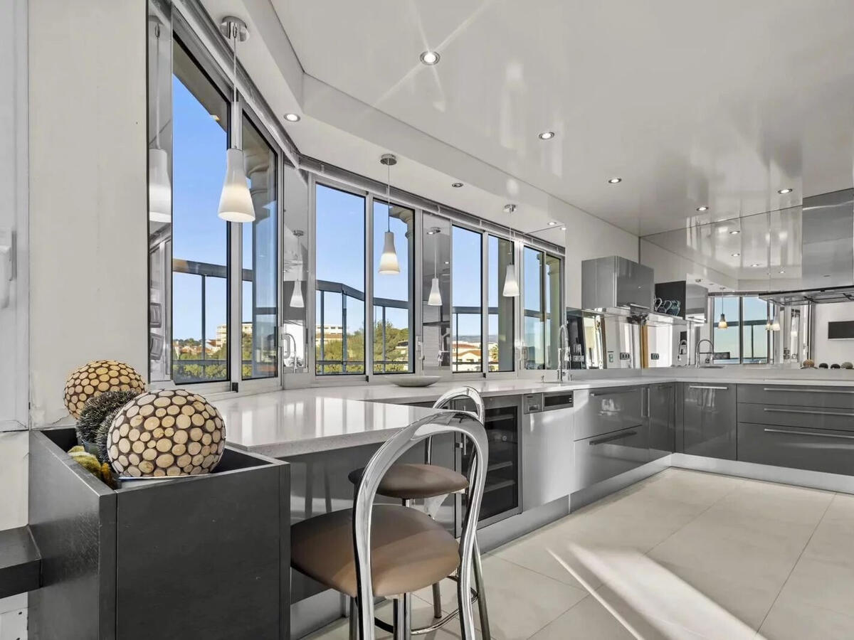 Appartement Cannes