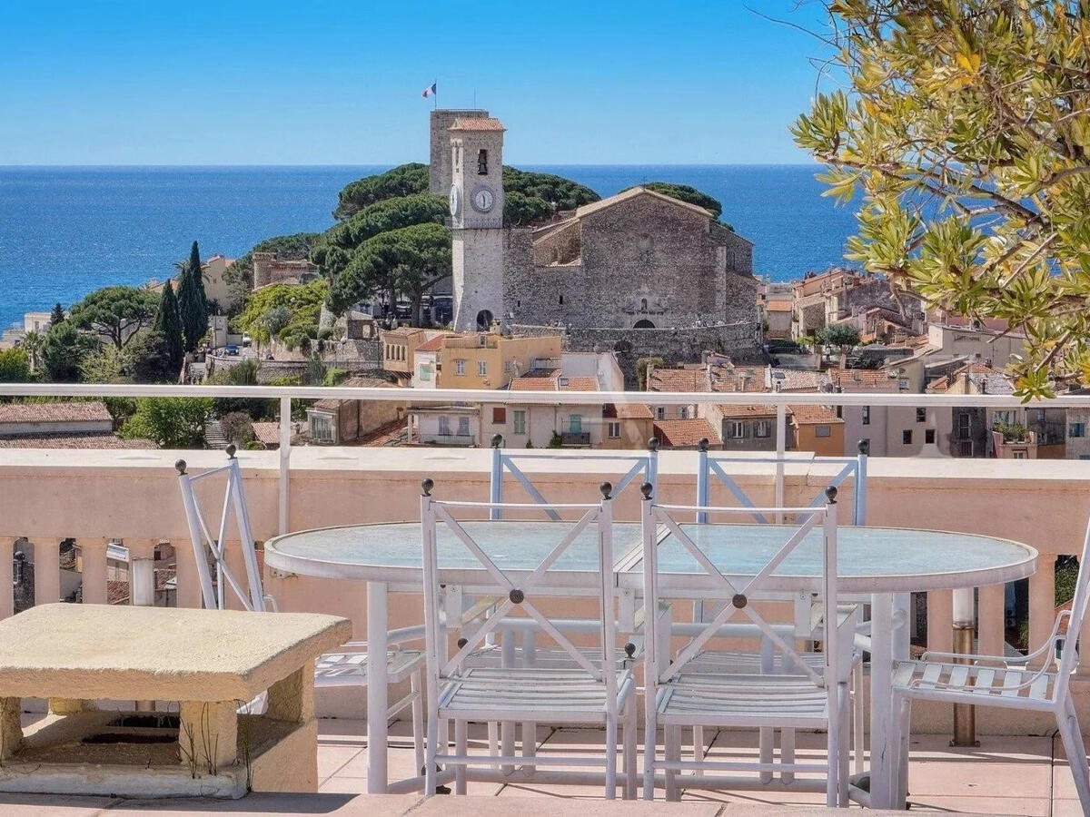 Appartement Cannes