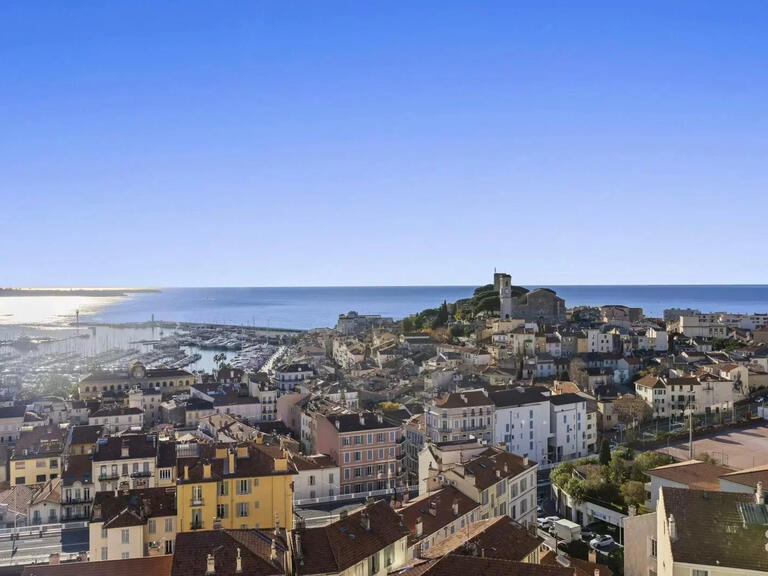 Appartement Cannes - 170m²