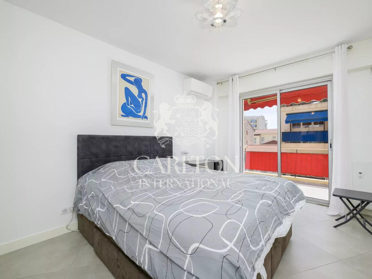 Appartement Cannes