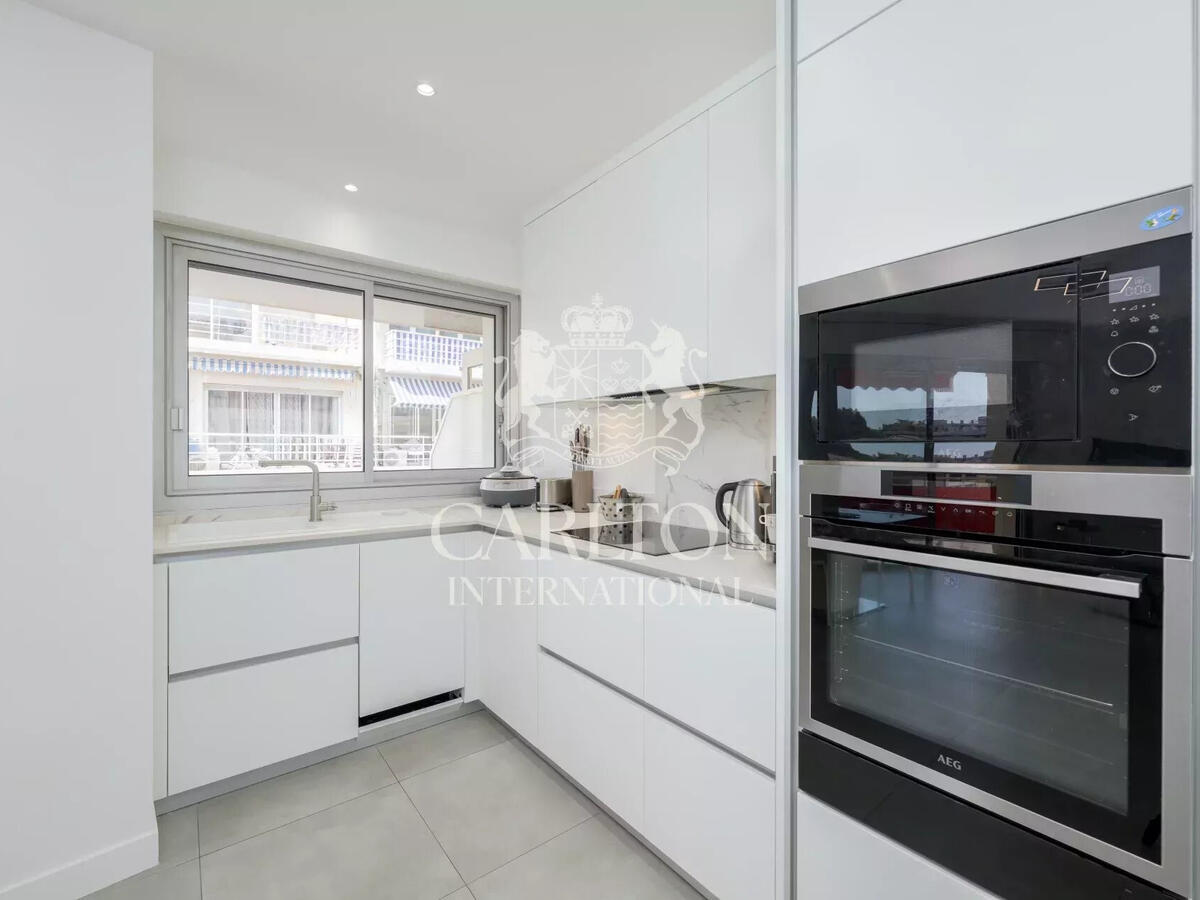 Appartement Cannes