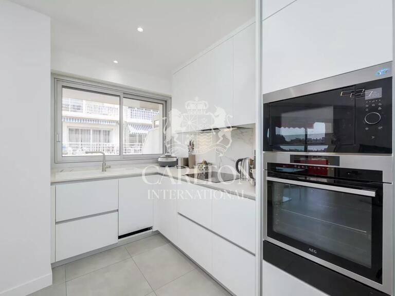 Appartement Cannes - 2 chambres - 70m²