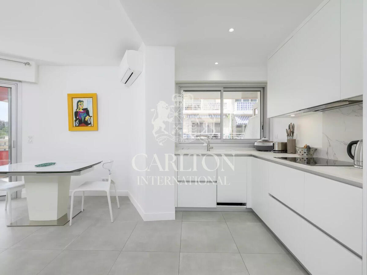 Appartement Cannes