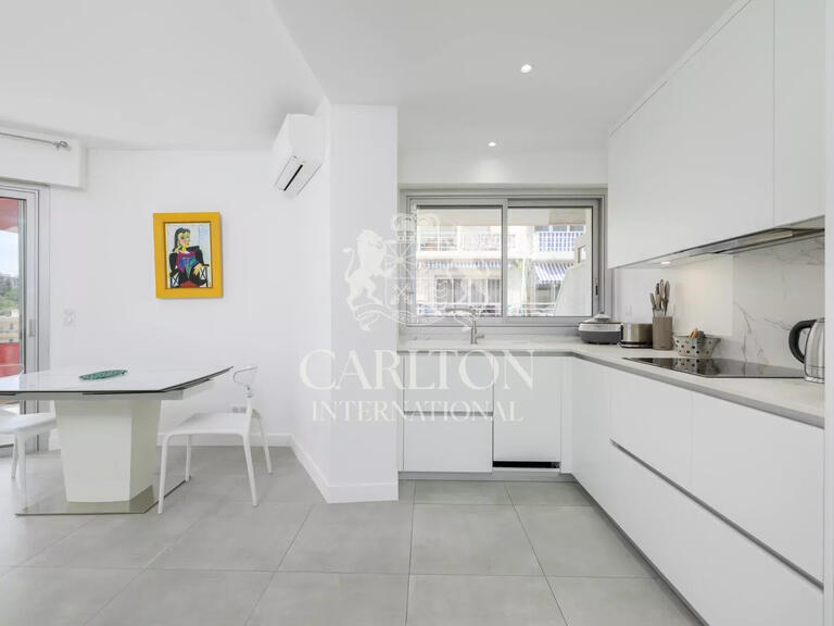 Appartement Cannes - 2 chambres - 70m²