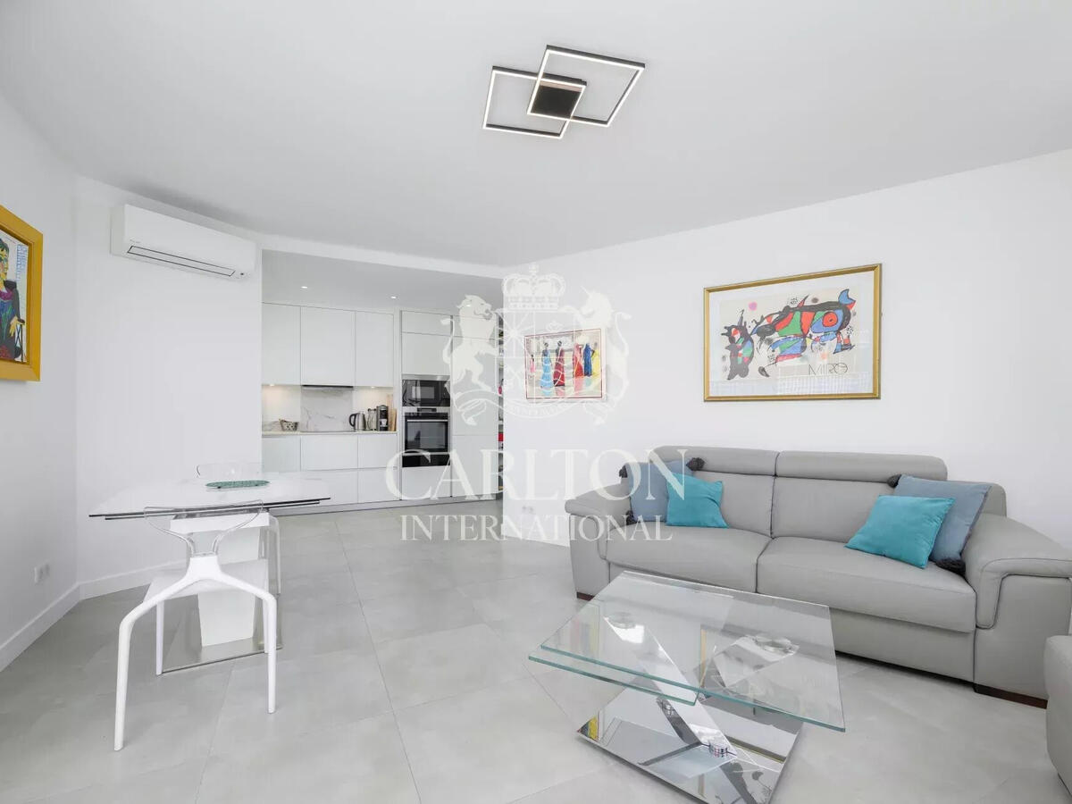 Appartement Cannes