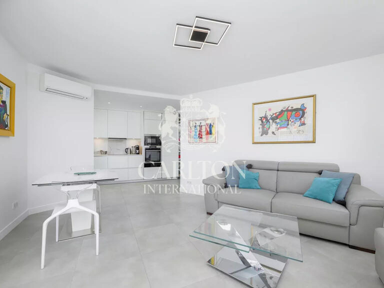 Appartement Cannes - 2 chambres - 70m²