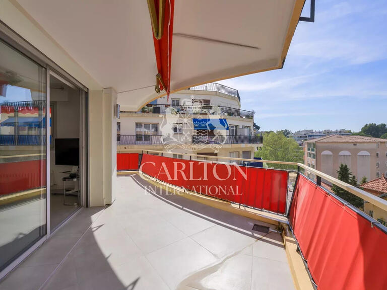 Appartement Cannes - 2 chambres - 70m²