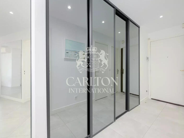 Appartement Cannes - 2 chambres - 70m²