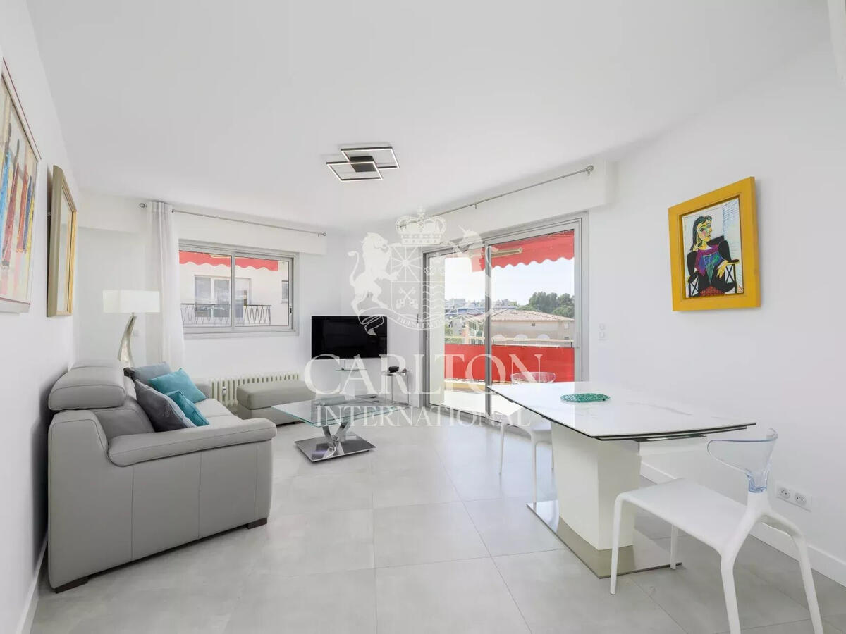 Appartement Cannes