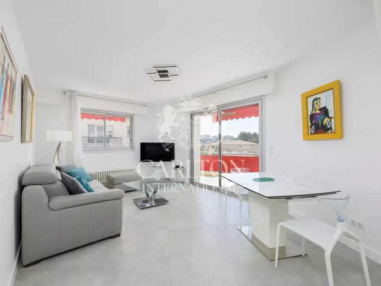Appartement Cannes - 2 chambres - 70m²