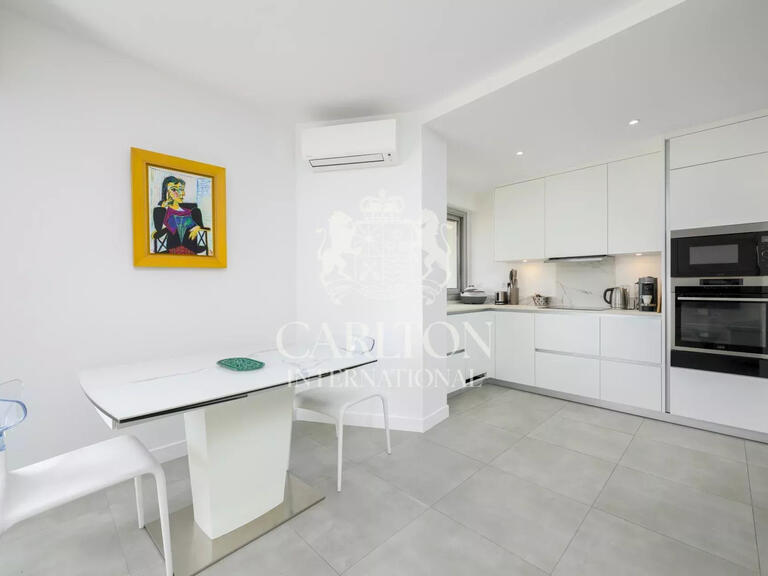 Appartement Cannes - 2 chambres - 70m²